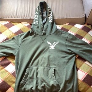 American Eagle Sweatshirt